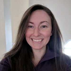 Meet your Posher, Katey
